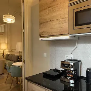 Apartment Loles De Cisneros Catedral, Malaga