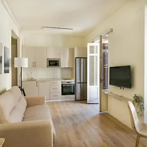 Apartment Victoria Center, Malaga