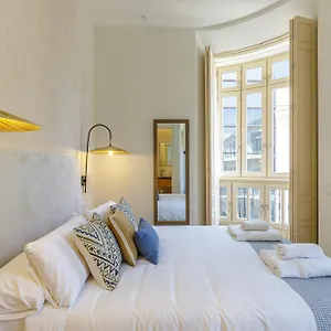 Apartment Marques De Velazquez Ii By Caleta Homes, Malaga